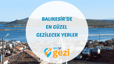 Balıkesir gezilecek yerler konulu gezi rehberi. Cunda Adası, Kaz Dağları ve tarihi yapılar gibi gezi noktaları hakkında güncel bilgiler.