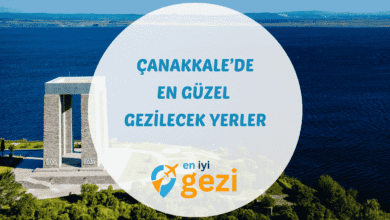 Çanakkale gezilecek yerler konulu gezi rehberi. Şehitler Abidesi, Truva Antik Kenti ve Bozcaada gibi gezi noktaları hakkında güncel bilgiler.