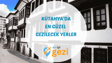 Kütahya gezilecek yerler konulu gezi rehberi. Aizanoi Zeus Tapınağı, Germiyan Sokağı konakları ve Kütahya Kalesi gibi gezi noktaları hakkında güncel bilgiler.