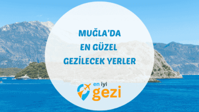 Muğla gezilecek yerler konulu gezi rehberi. Ölüdeniz, Bodrum Kalesi ve antik kentler gibi gezi noktaları hakkında güncel bilgiler.