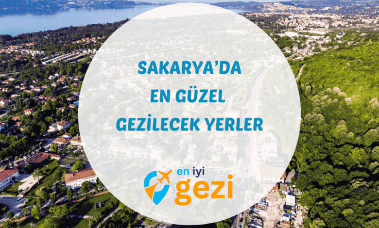 Sakarya gezilecek yerler konulu gezi rehberi. Sapanca Gölü, Acarlar Longozu ve tarihi Taraklı evleri gibi gezi noktaları hakkında güncel bilgiler.