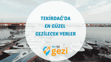 Tekirdağ gezilecek yerler konulu gezi rehberi. Uçmakdere, Rakoczi Müzesi ve üzüm bağları gibi gezi noktaları hakkında güncel bilgiler.