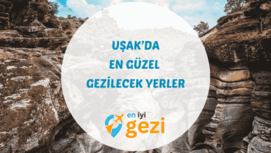 Uşak gezilecek yerler konulu gezi rehberi. Ulubey Kanyonu, Karun Hazineleri ve tarihi köprüler gibi gezi noktaları hakkında güncel bilgiler.