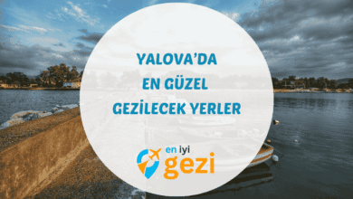 Yalova gezilecek yerler konulu gezi rehberi. Termal kaplıcalar, Yürüyen Köşk ve şelaleler gibi gezi noktaları hakkında güncel bilgiler.